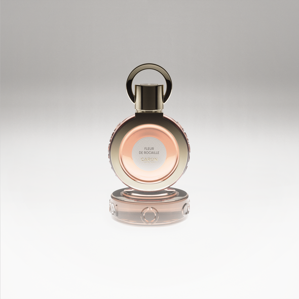 <p>Fleur de Rocaille</p>