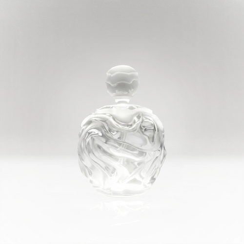 Flacon d'Exception - Dunes