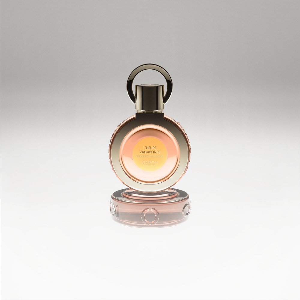 CARON キャロン ルアー・バガボンド30ml L'Heure Vagabonde – PARFUMS CARON