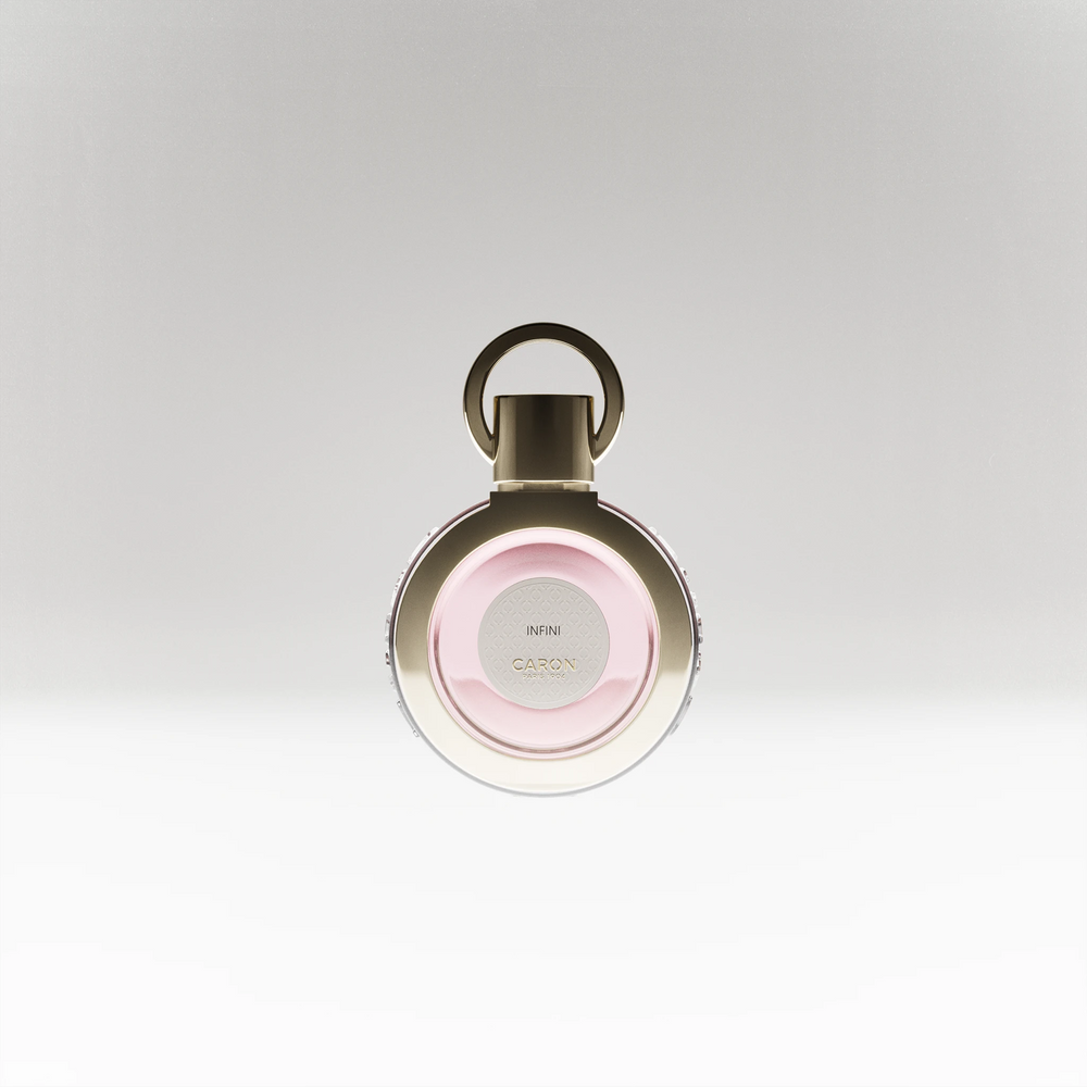 Infini – PARFUMS CARON