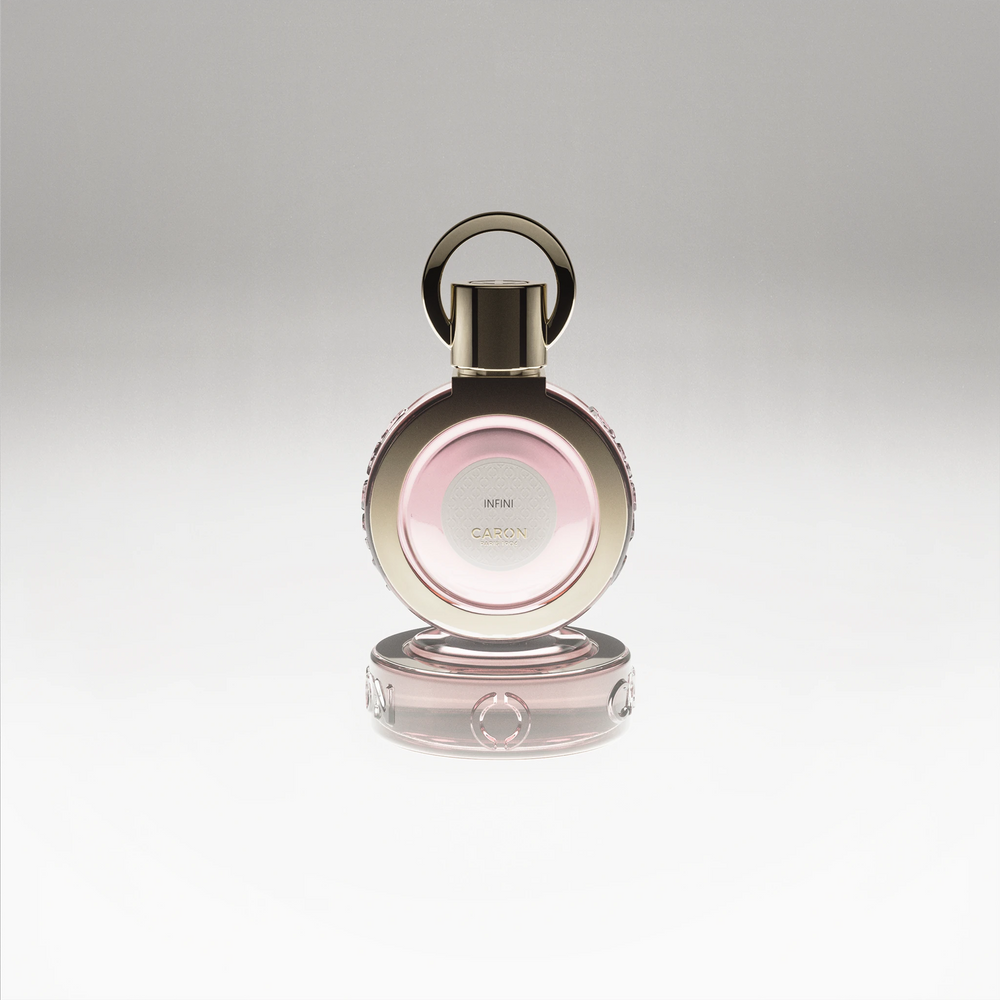 Infini – PARFUMS CARON