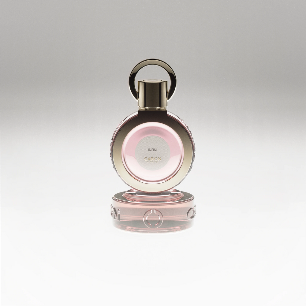 Infini – PARFUMS CARON
