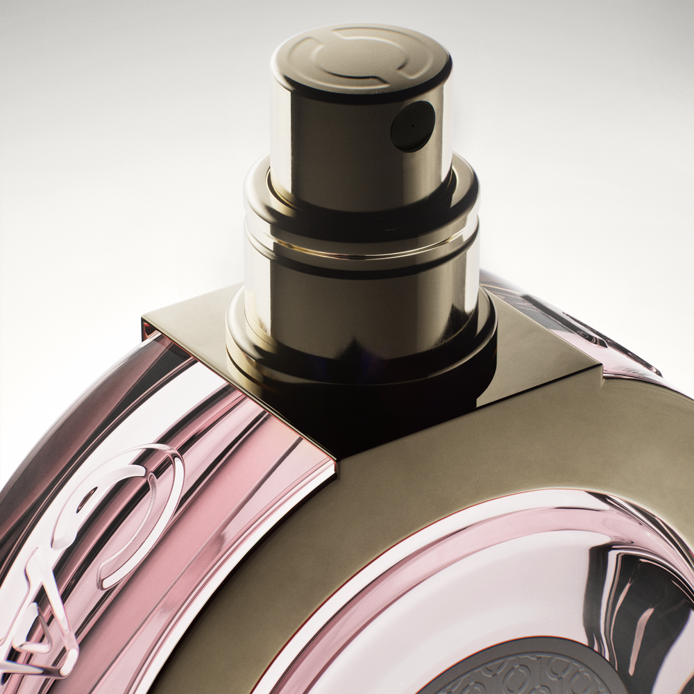 Infini – PARFUMS CARON