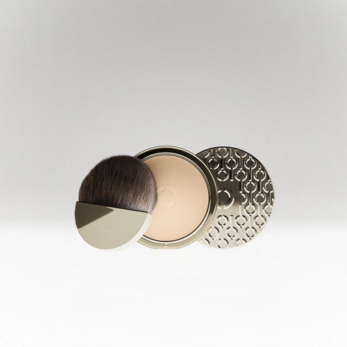 Semi-Loose Powder Invisible