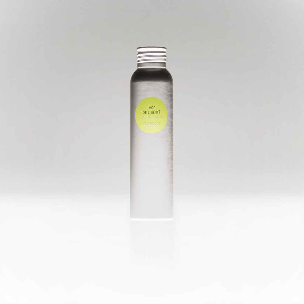 Ivre de Liberté – PARFUMS CARON
