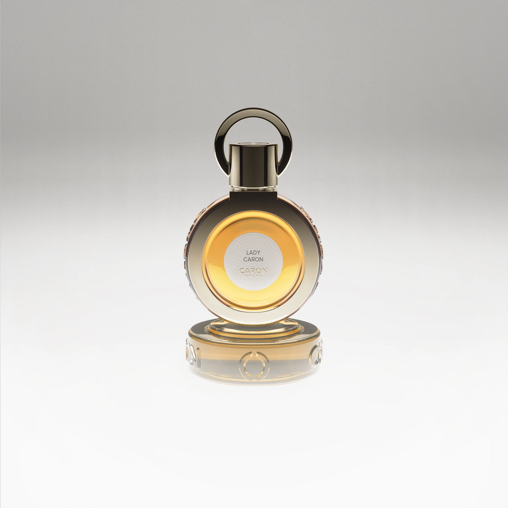 Lady Caron – PARFUMS CARON