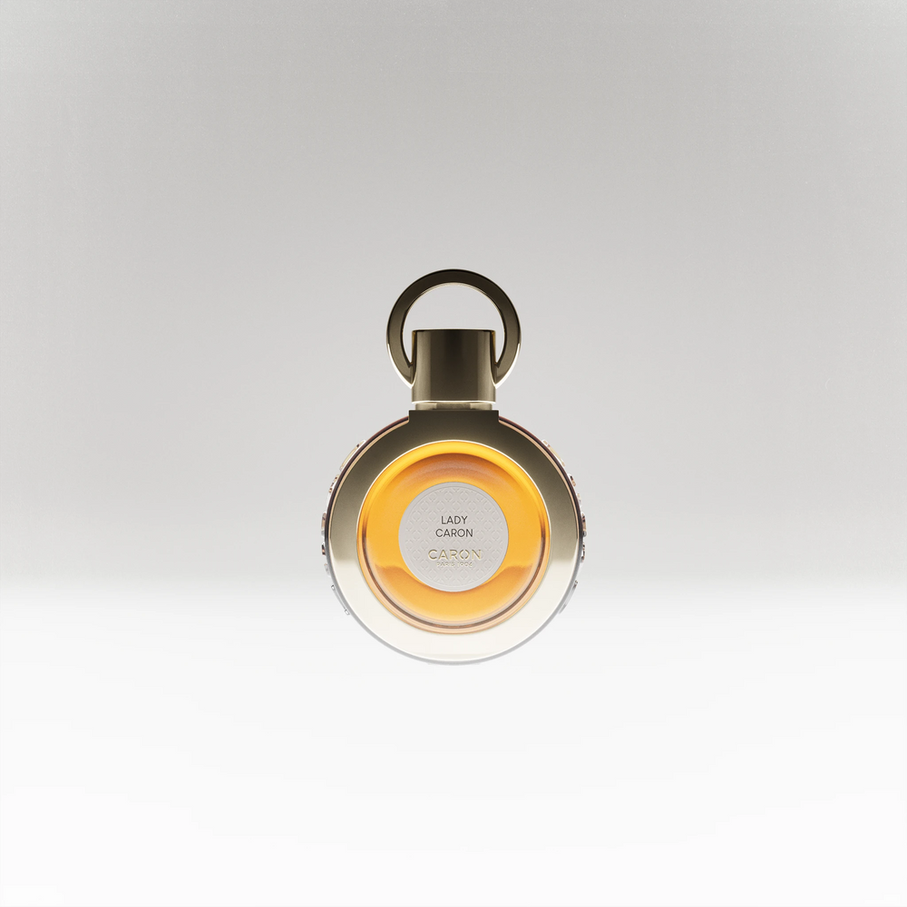 Lady Caron – PARFUMS CARON