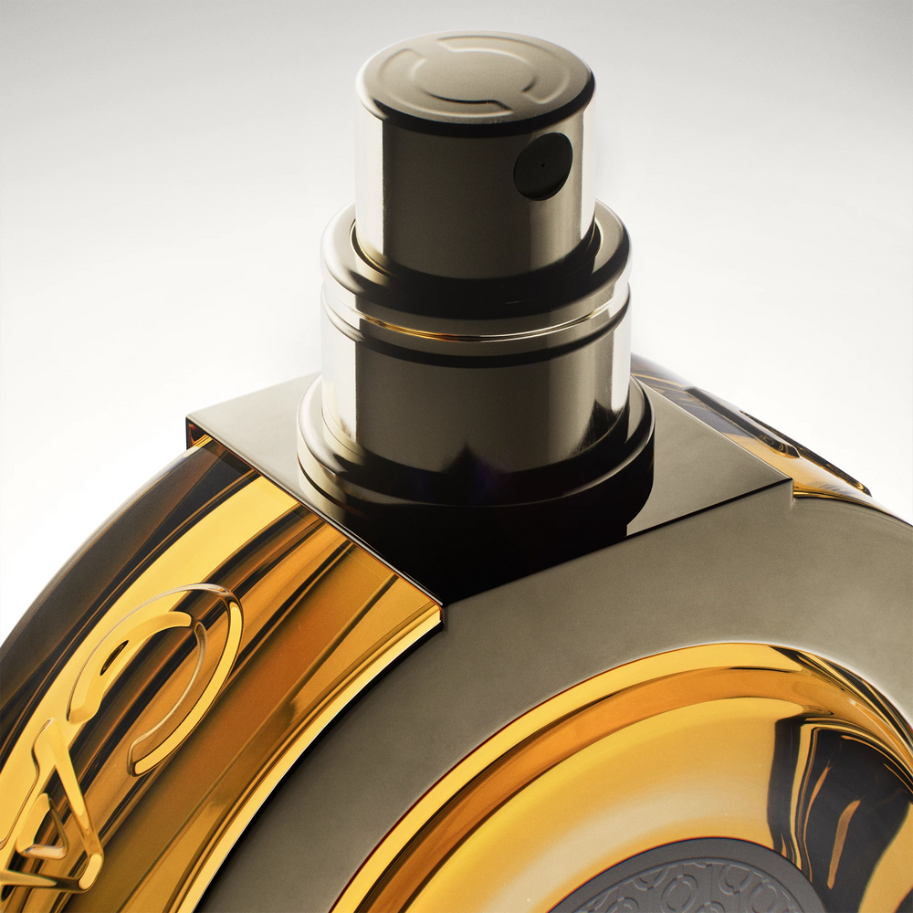 Lady Caron　オードパルファン　30ml Lady Caron – PARFUMS CARON