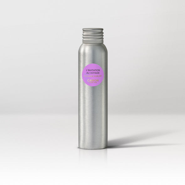 <p>L’Invitation au Voyage </p>