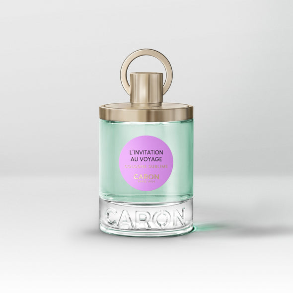 <p>L’Invitation au Voyage </p>