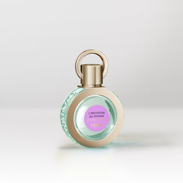 <p>L’Invitation au Voyage </p>