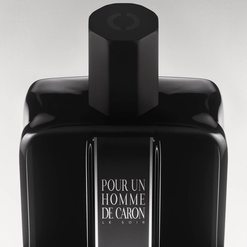 Pour Un Homme de CARON Le Soir – PARFUMS CARON