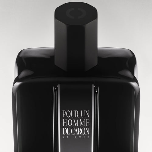 Pour Un Homme de CARON Le Soir