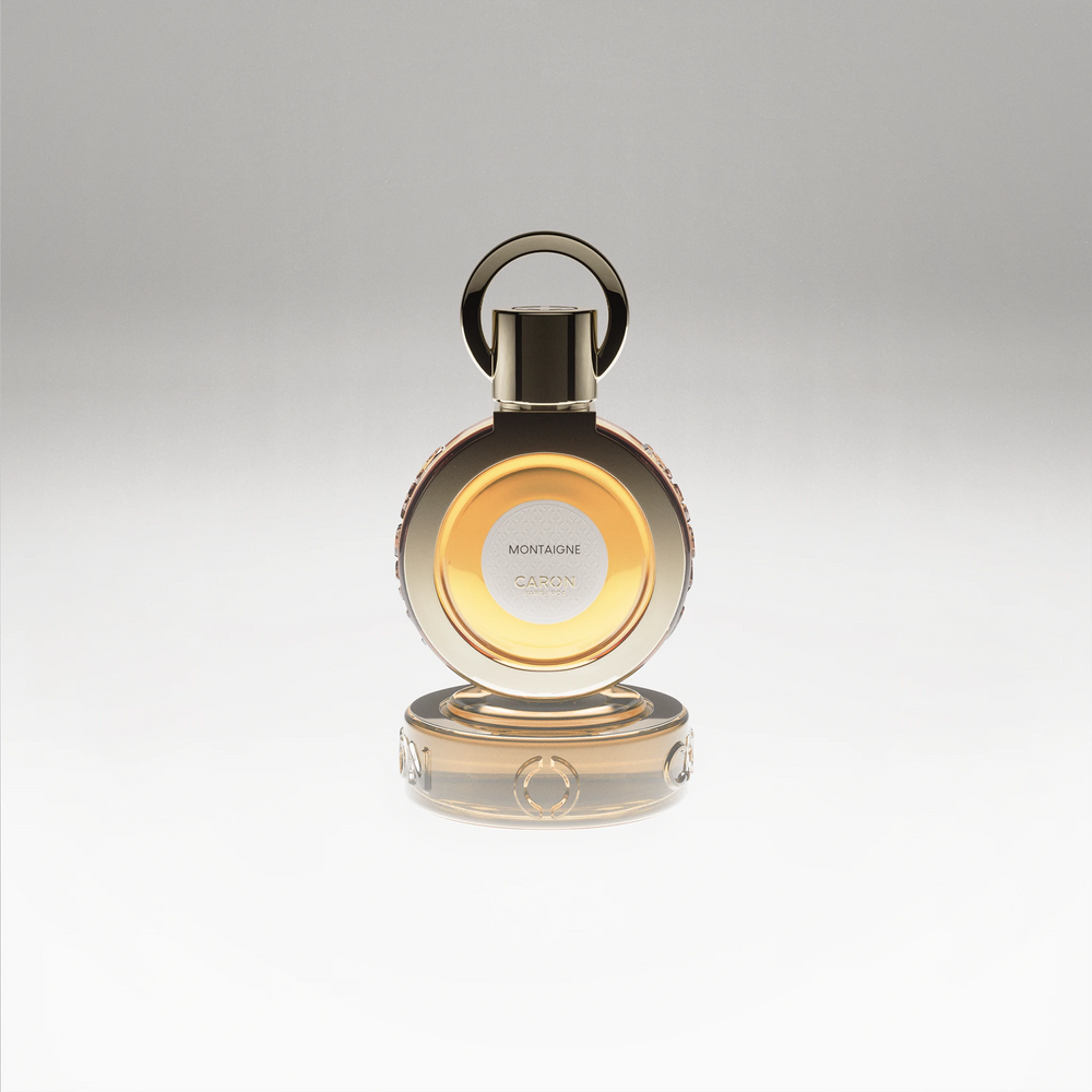 モンテーニュ　香水 Montaigne – PARFUMS CARON