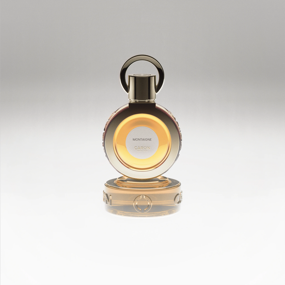 Montaigne – PARFUMS CARON