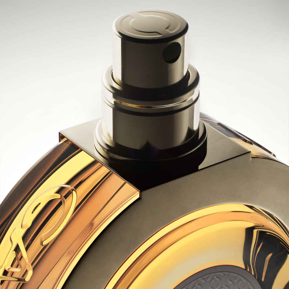 Montaigne – PARFUMS CARON