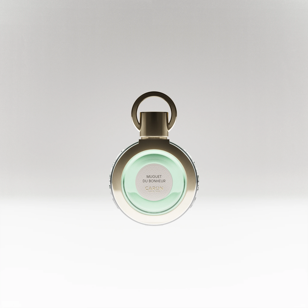Muguet du Bonheur – PARFUMS CARON