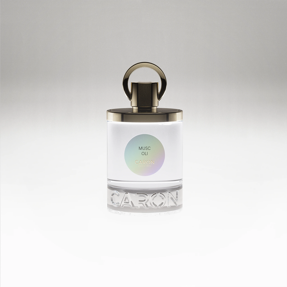 Caron Musc Oil 30mL 香水 Musc Oli – PARFUMS CARON