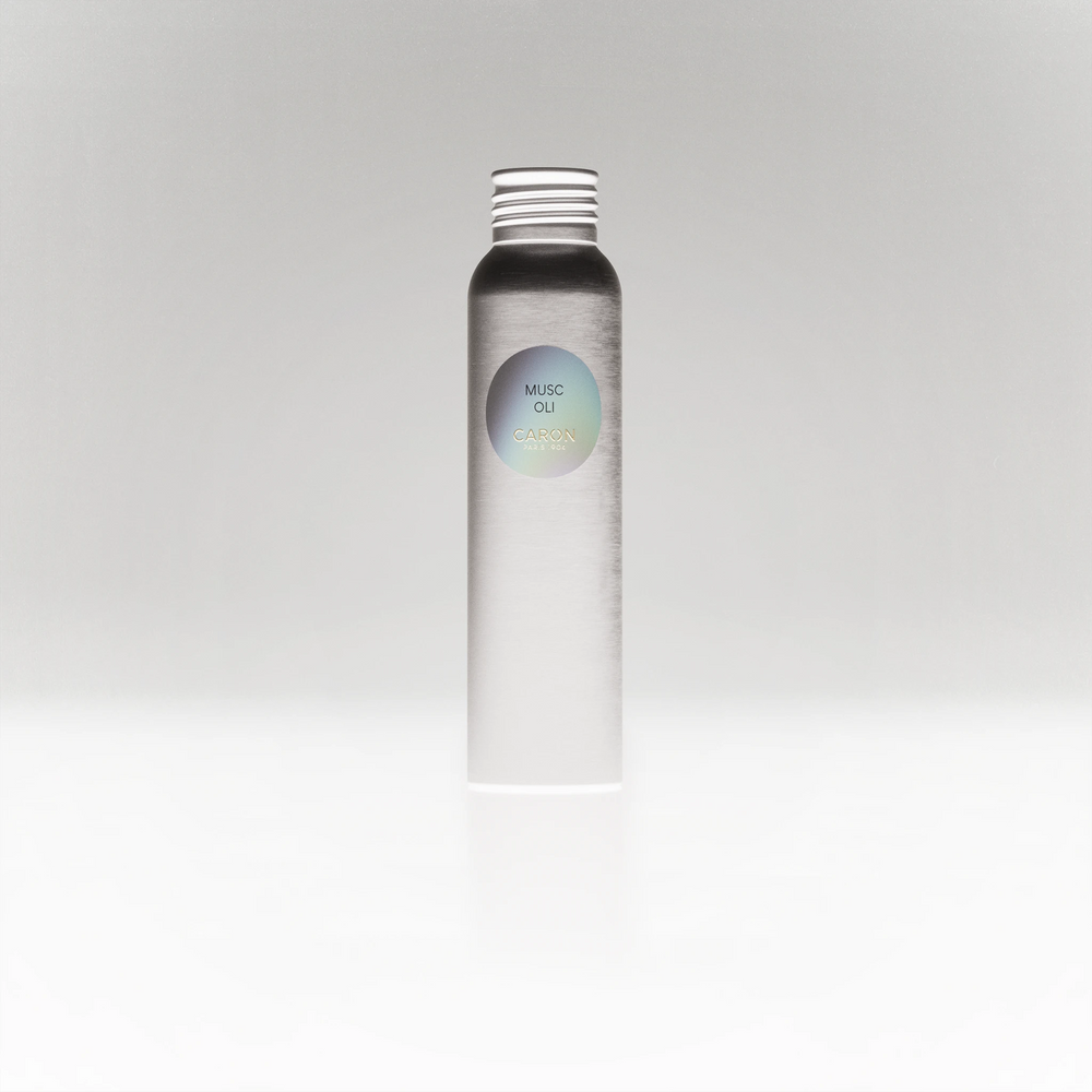 Caron Musc Oil 30mL 香水 Musc Oli – PARFUMS CARON