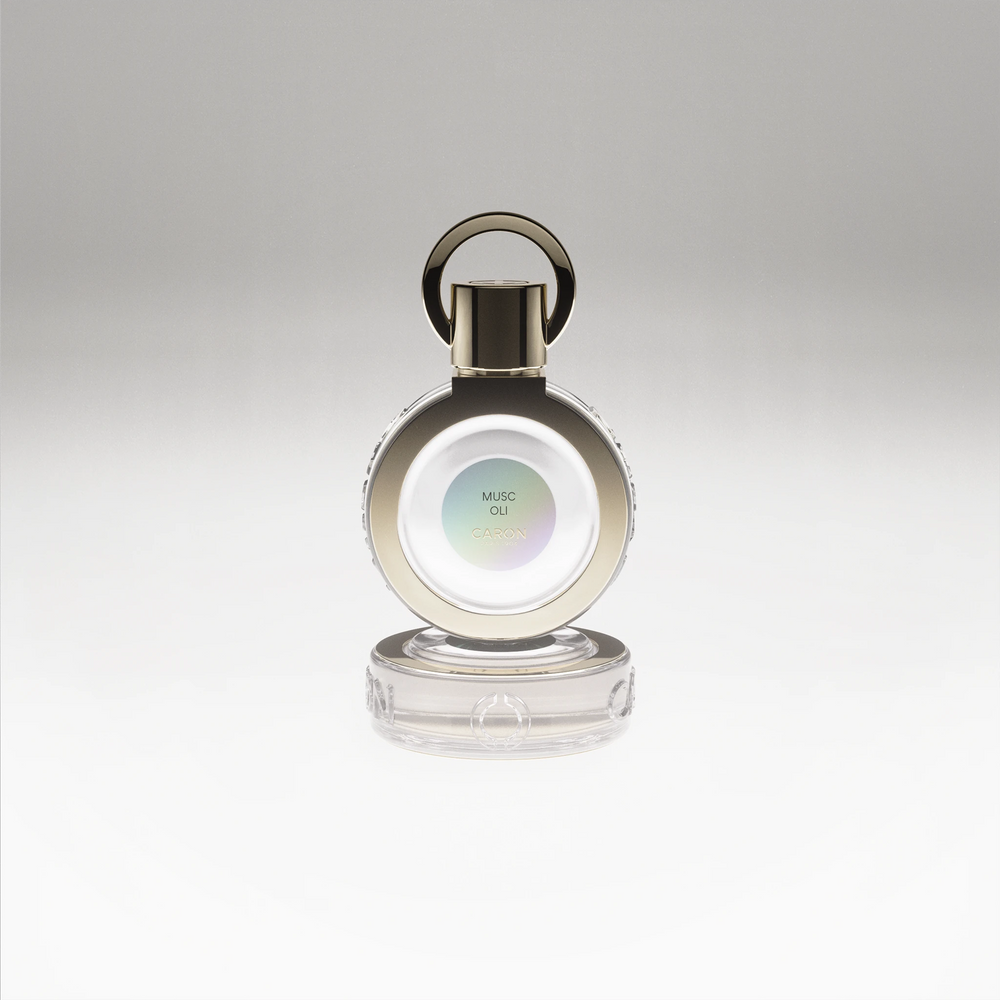 Musc Oli – PARFUMS CARON