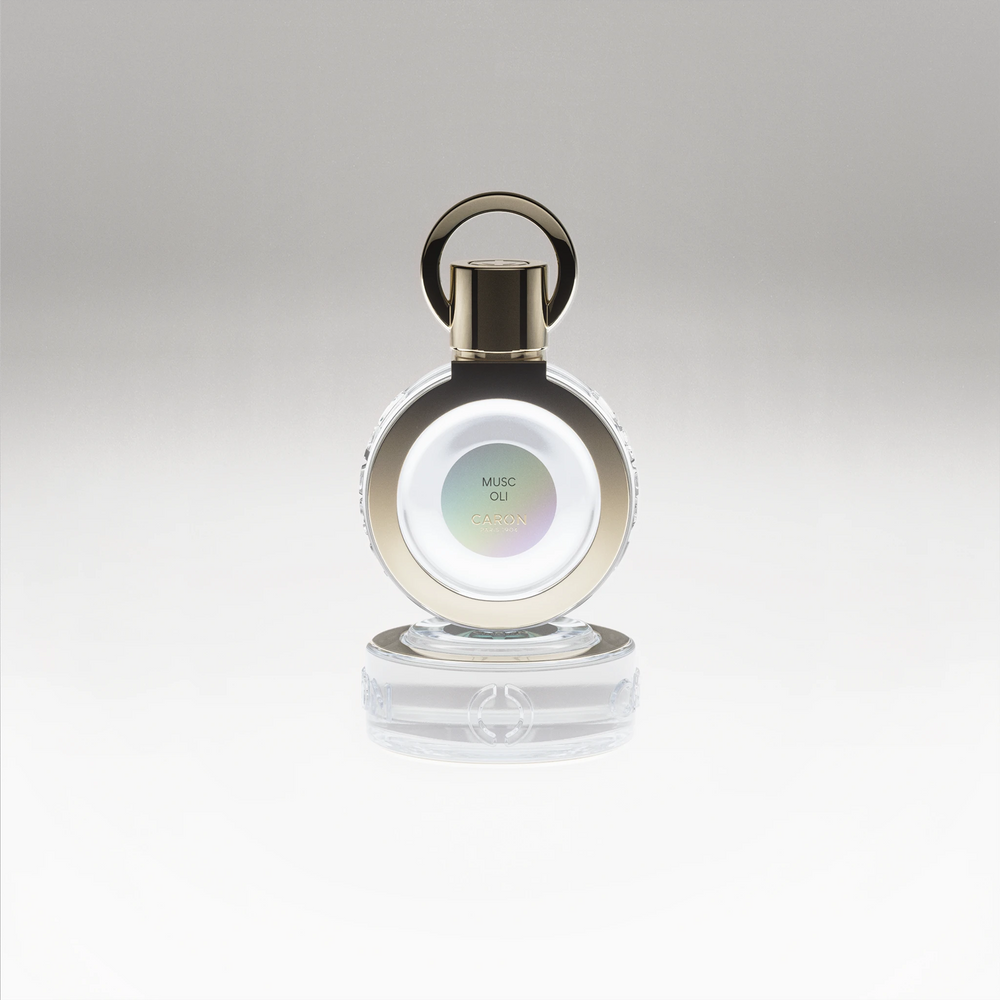 Musc Oli – PARFUMS CARON
