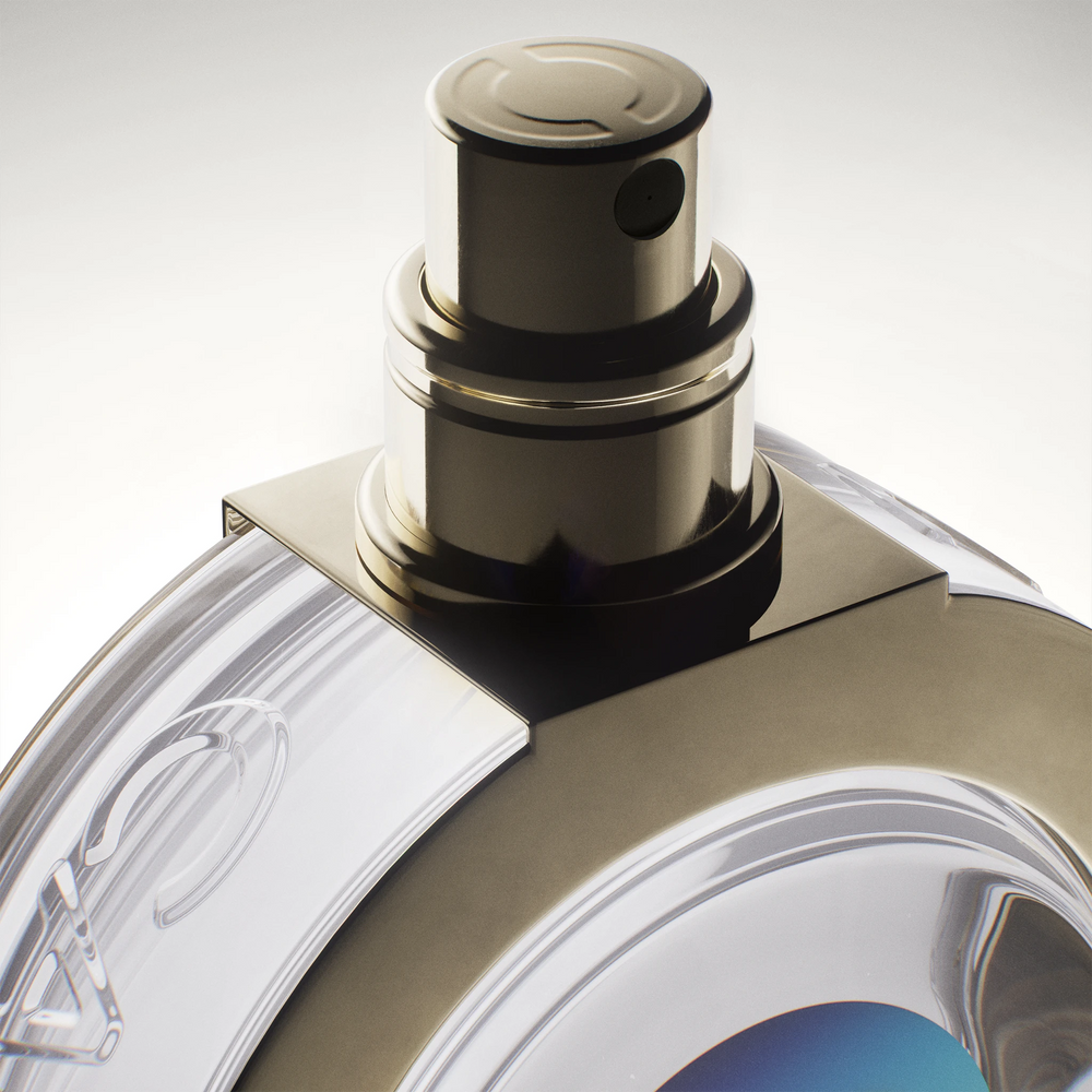 Musc Oli – PARFUMS CARON