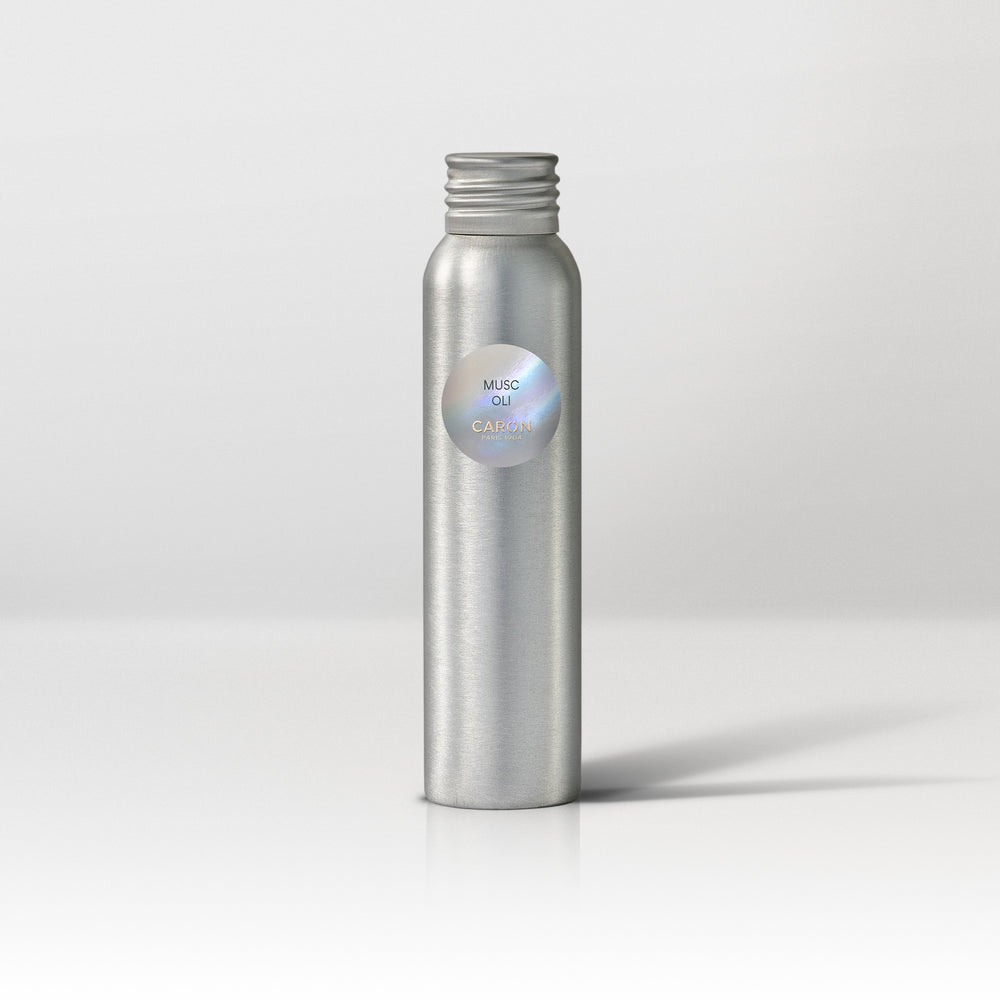 Musc Oli – PARFUMS CARON
