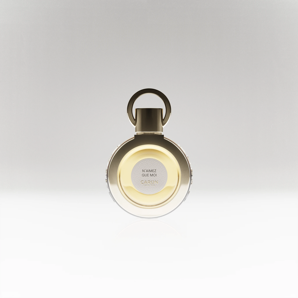 N'AIMEZ QUE MOI CARON エメ・モワ(未使用) ❣️セール中❣️ N'Aimez Que Moi – PARFUMS CARON