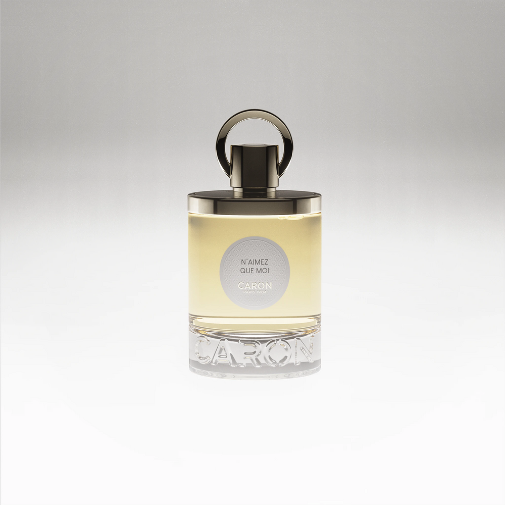 N'Aimez que Moi – PARFUMS CARON