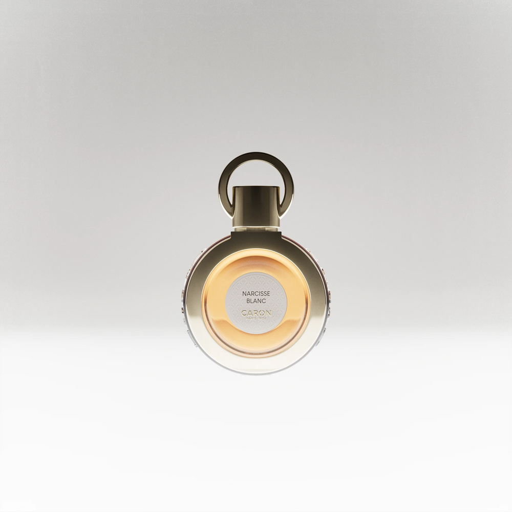 Narcisse Blanc – PARFUMS CARON