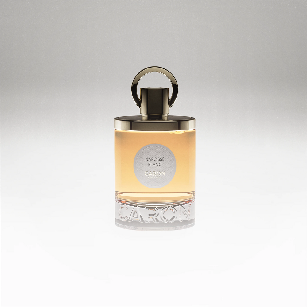 Narcisse Blanc – PARFUMS CARON