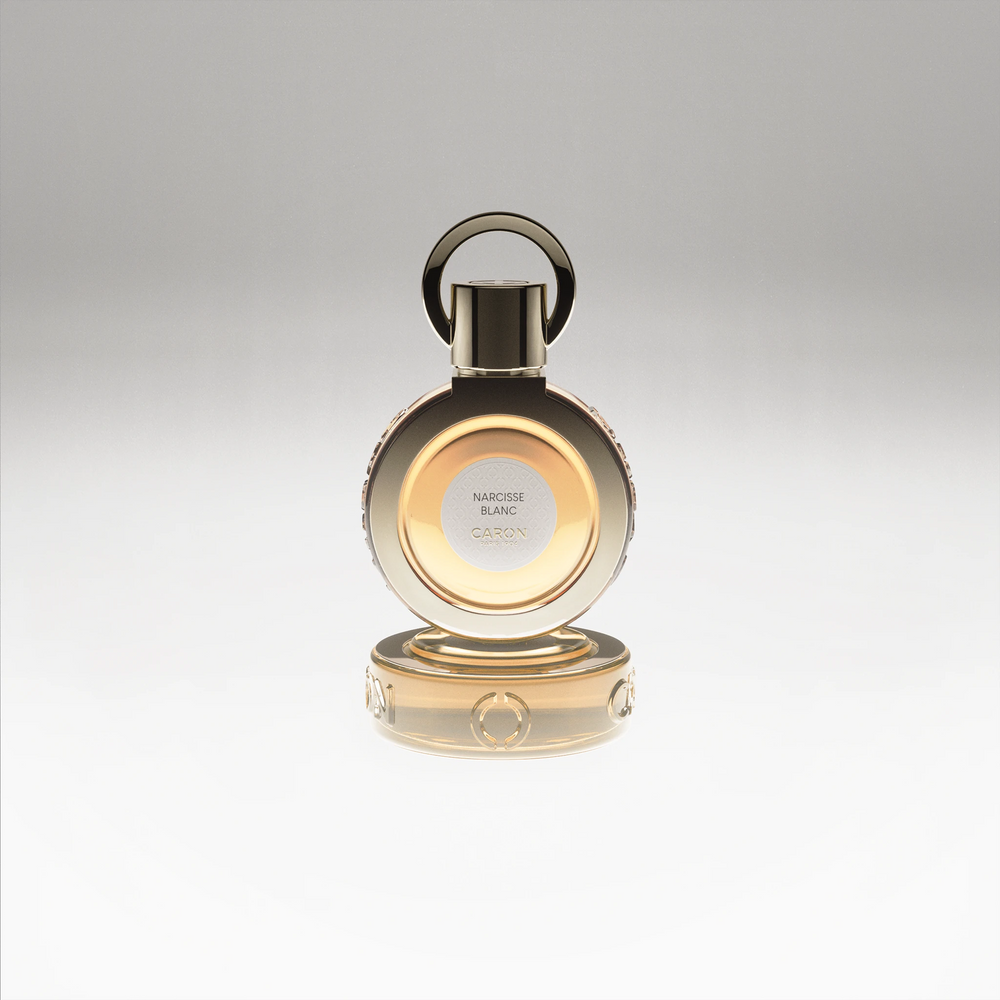 Narcisse Blanc – PARFUMS CARON