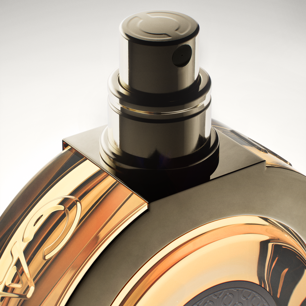 Narcisse Blanc – PARFUMS CARON
