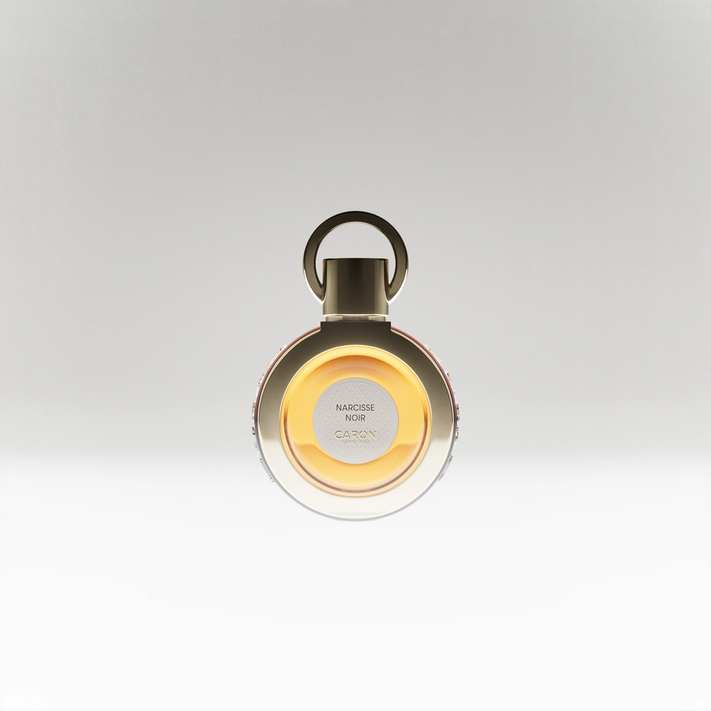 Narcisse Noir – PARFUMS CARON