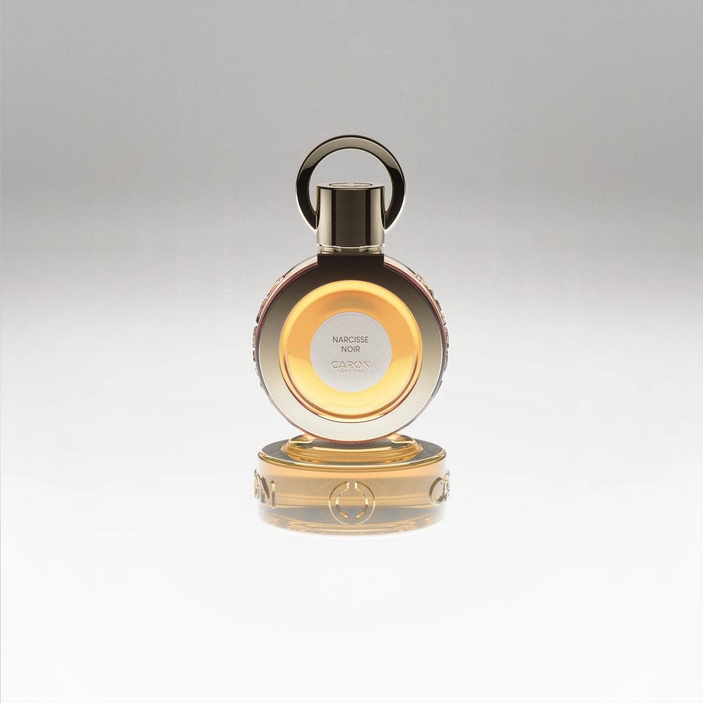 Narcisse Noir – PARFUMS CARON