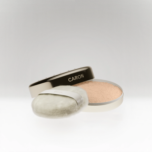 Loose Powder Naturelle
