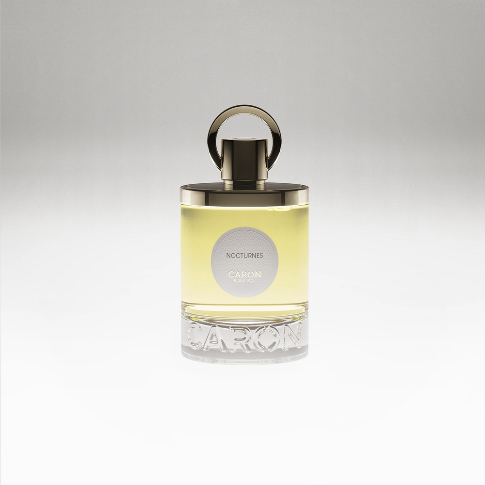 Caron Nocturnes キャロン　ノクチューンオードトワレ50ml香水 Nocturnes – PARFUMS CARON