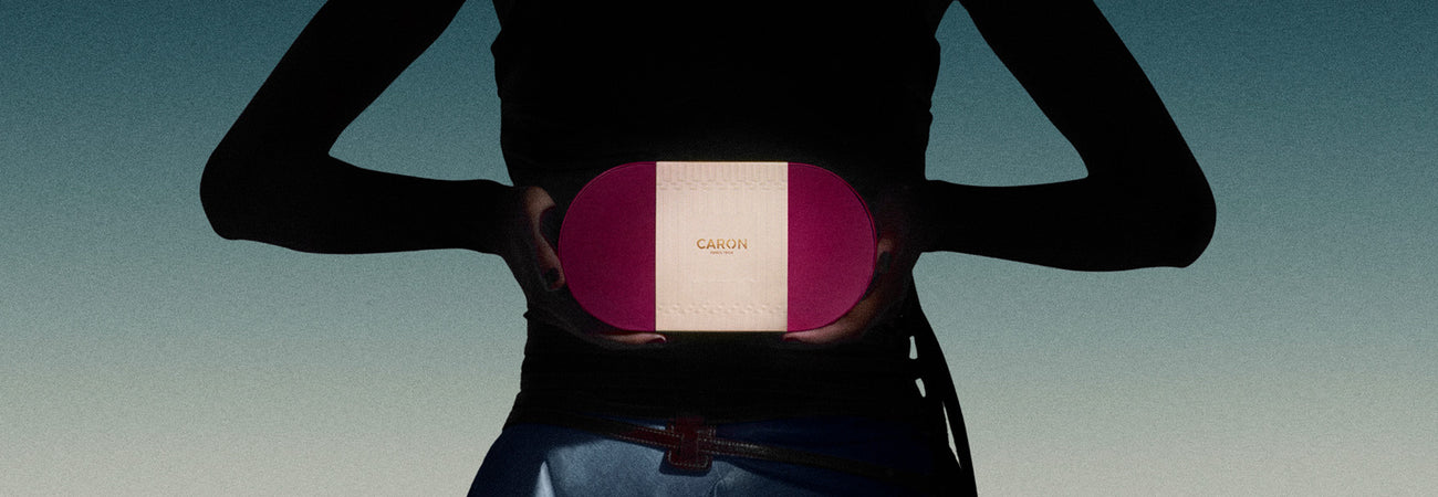 Let yourself be inspired