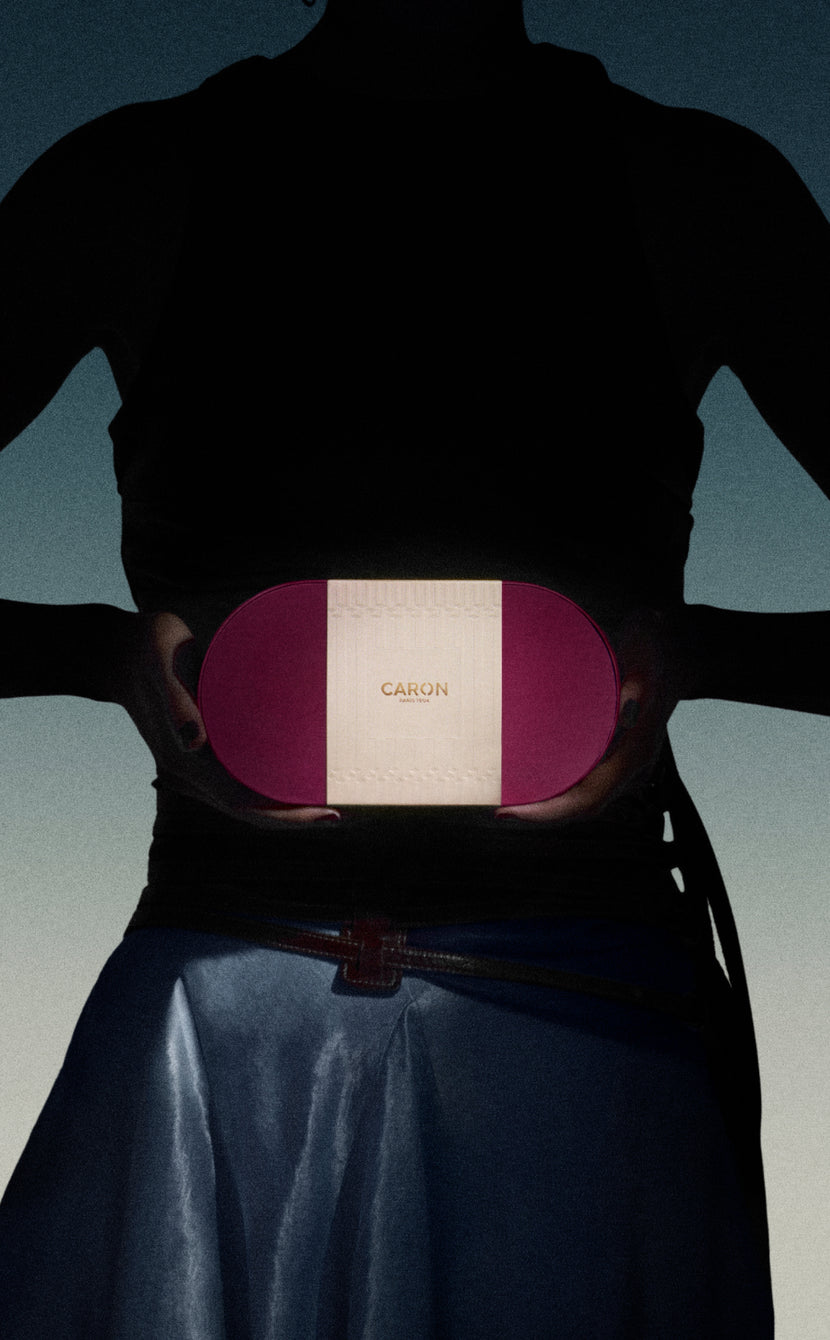 Let yourself be inspired