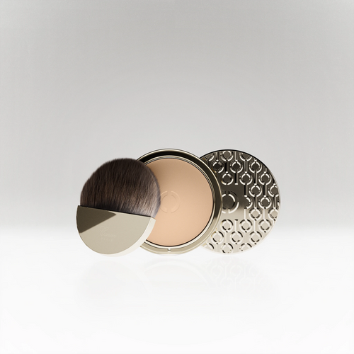 Semi-Loose Powder Noisette