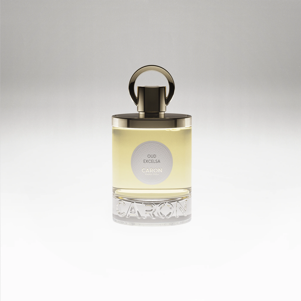 CARON 香水　ウードエクセルサ Oud Excelsa – PARFUMS CARON
