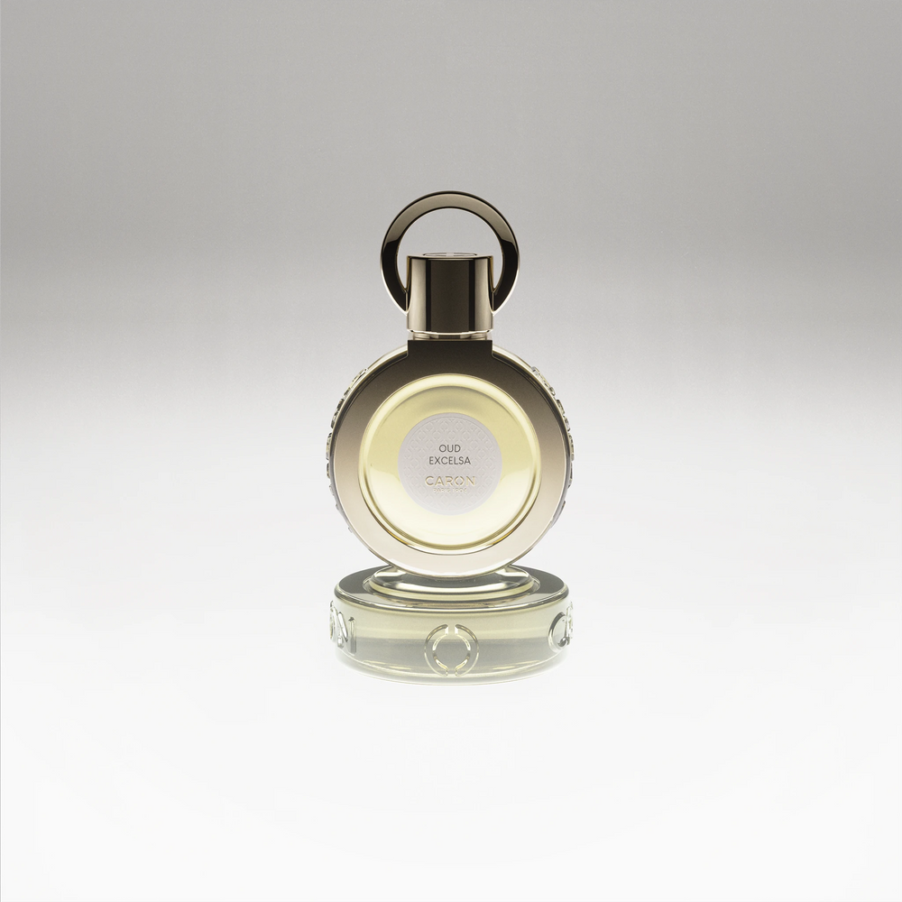 Oud Excelsa – PARFUMS CARON