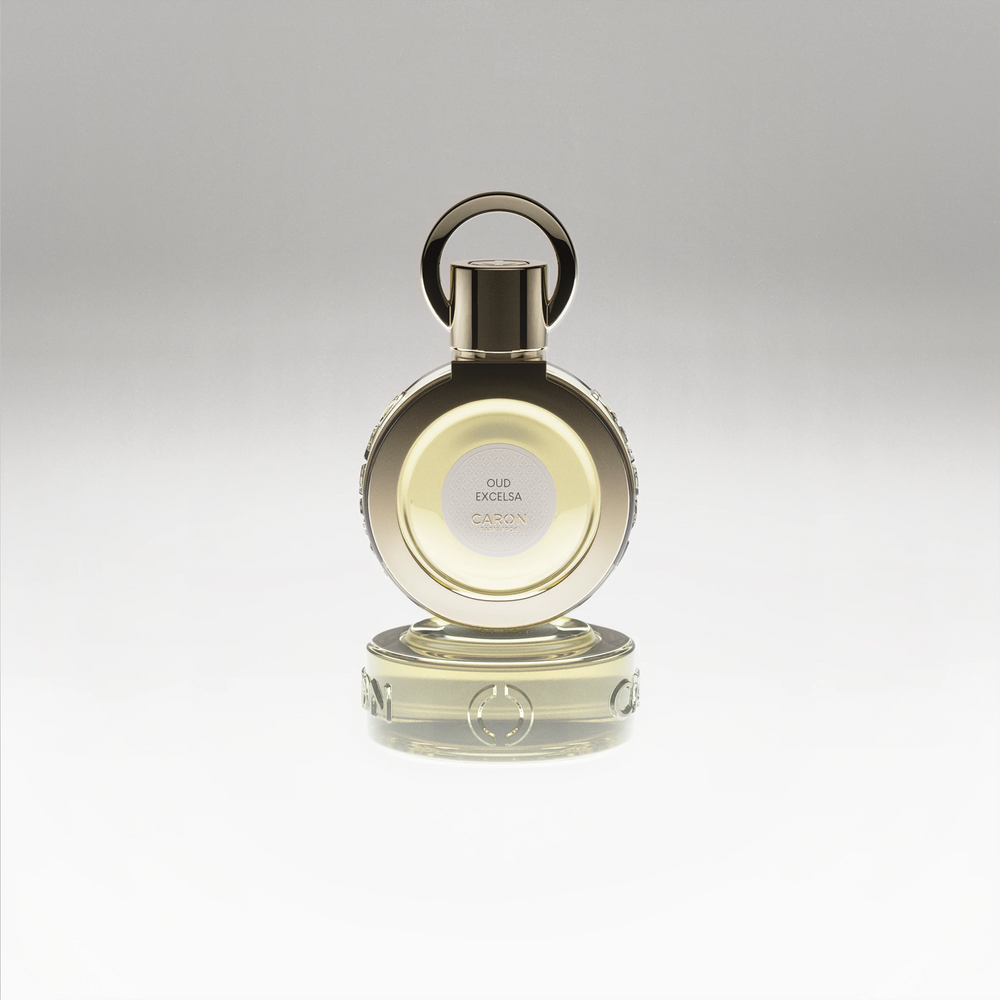 ★月末〆セール CARON 香水 ウードエクセルサ Oud Excelsa Oud Excelsa – PARFUMS CARON