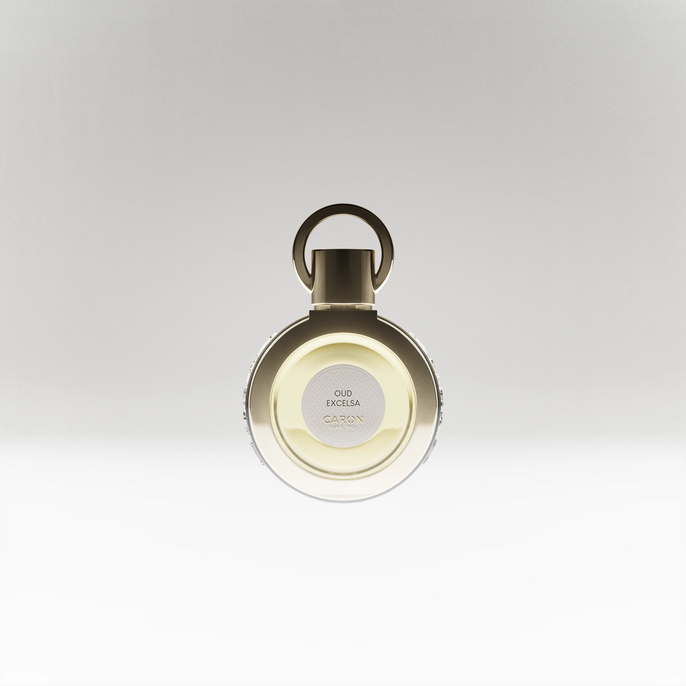 CARON 香水　ウードエクセルサ Oud Excelsa – PARFUMS CARON