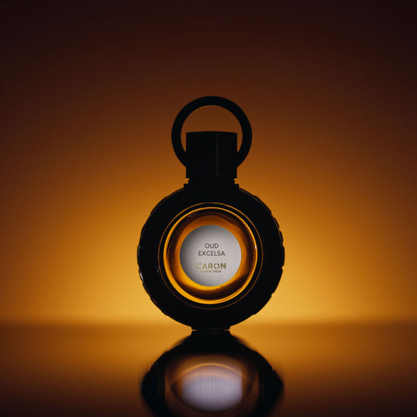 Oud Excelsa – PARFUMS CARON