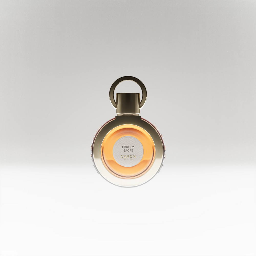 Parfum Sacré – PARFUMS CARON