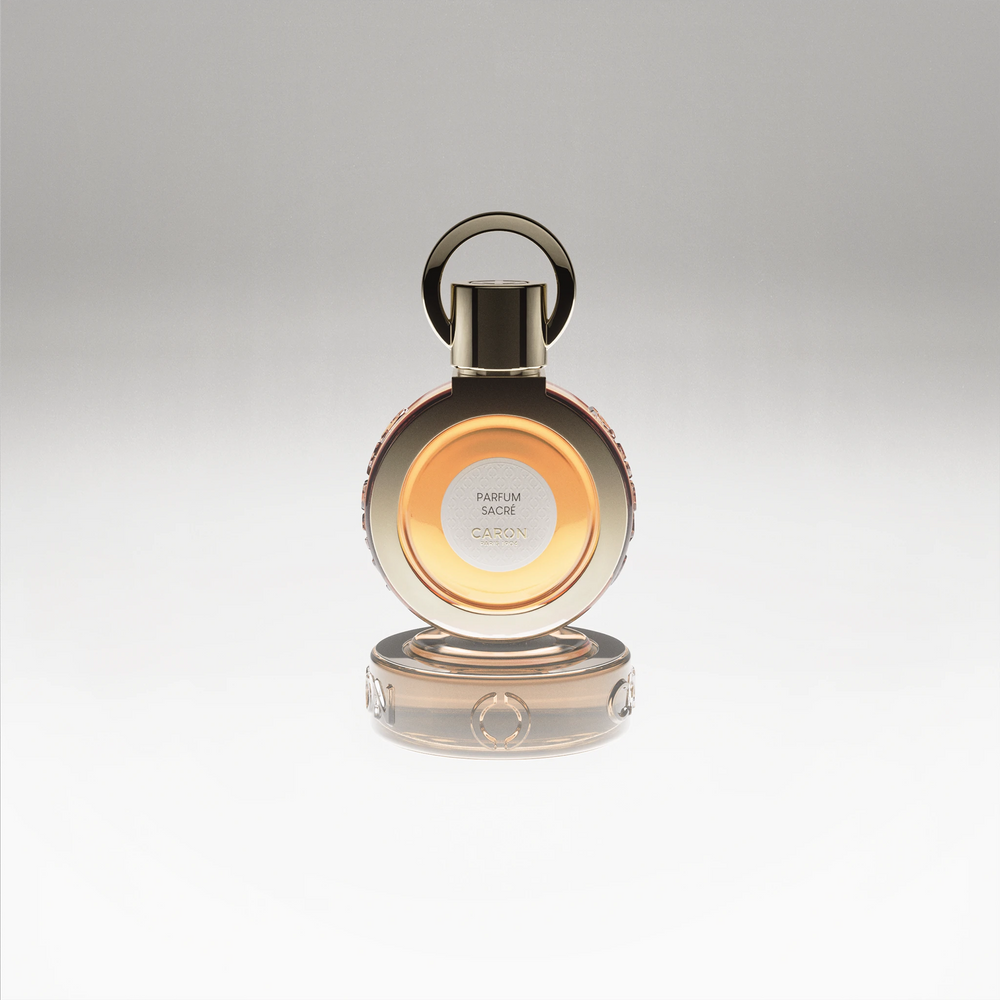 Parfum Sacré – PARFUMS CARON