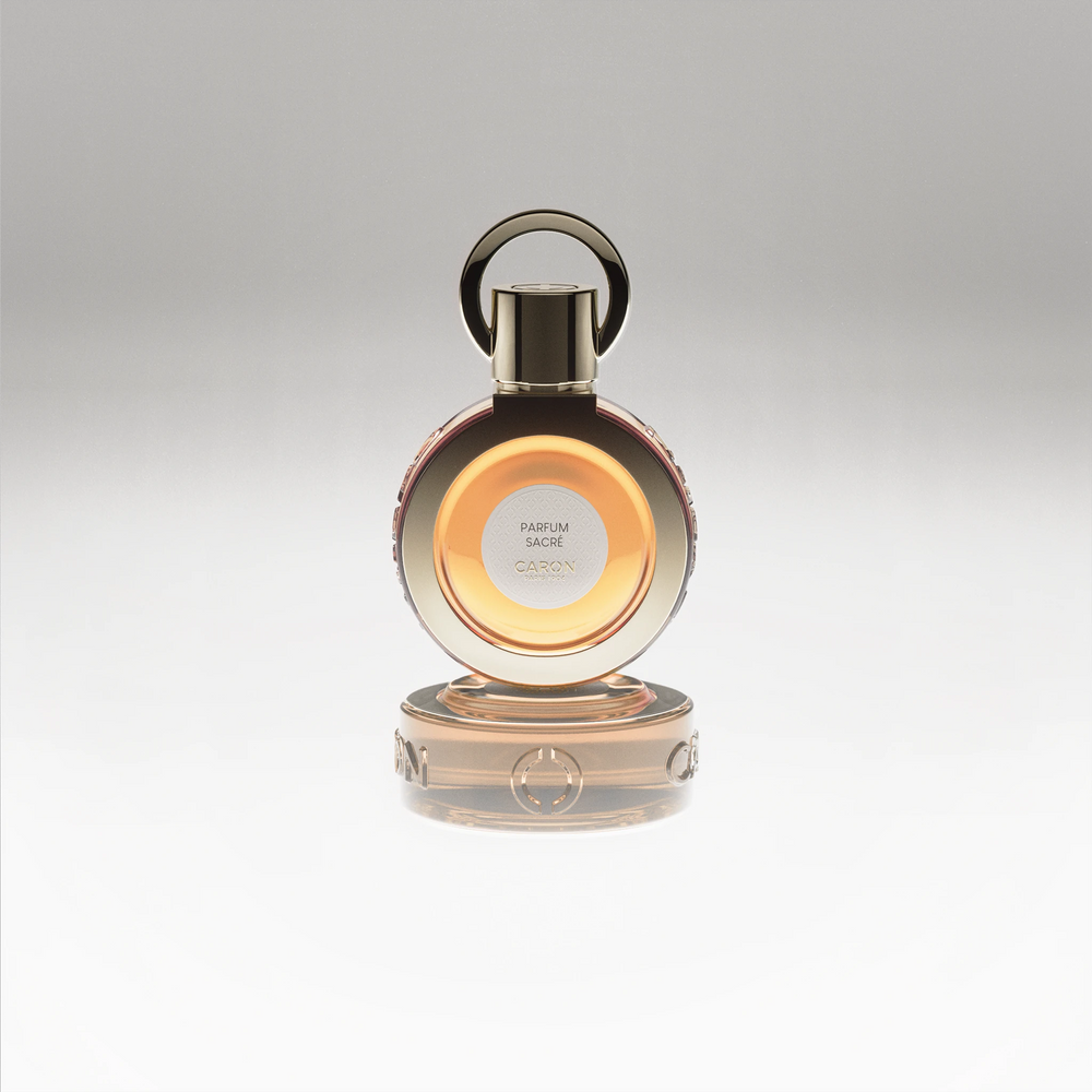 Parfum Sacré – PARFUMS CARON