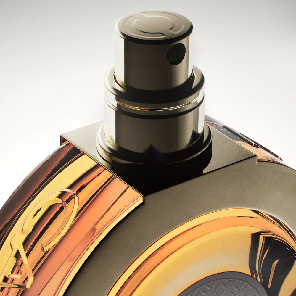 希少 CARON キャロン PARFUM SACRE サクレ 50ml香水 箱付 Parfum Sacré – PARFUMS CARON