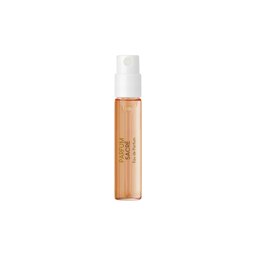Parfum Sacré – PARFUMS CARON